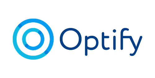 optify Logo